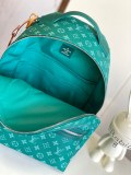 Louis Vuitton Discovery Backpack Logo Claw Print Backpack Size: 29x38x20CM
