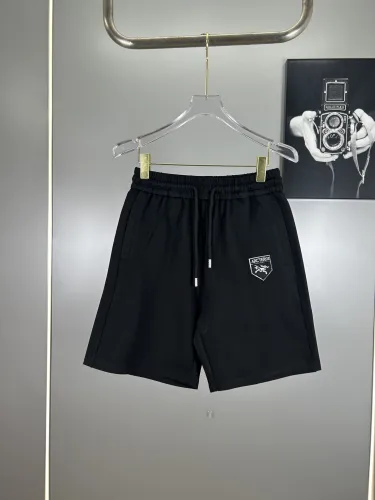 ARC'TERYX New Classic Embroidered Logo Casual Sports Shorts