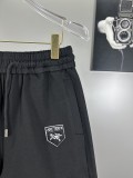 ARC'TERYX New Classic Embroidered Logo Casual Sports Shorts
