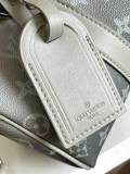 Louis Vuitton Keepall 25 Pillow Bag, Handheld Single Shoulder Crossbody Bag Size: 25x15x11CM