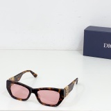 Dior New Fashion Sunglasses Size: 56-19-135
