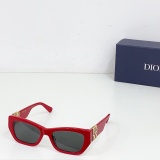 Dior New Fashion Sunglasses Size: 56-19-135