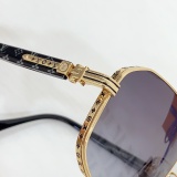 Louis Vuitton New Fashion Sunglasses Size: 61-14-142