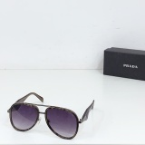 Prada New Fashion Sunglasses Size: 58-17-142