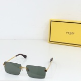 Fendi New Fashion Sunglasses Size: 60-14-140