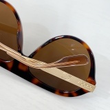 Gucci New Fashion Sunglasses Size: 61-13-145
