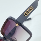 Louis Vuitton New Fashion Sunglasses Size: 62-12-145