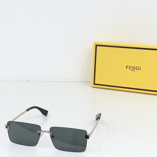 Fendi New Fashion Sunglasses Size: 60-14-140