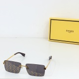 Fendi New Fashion Sunglasses Size: 60-14-140