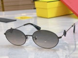 Fendi New Fashion Sunglasses Size: 55-17-145