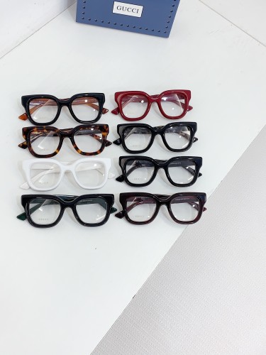 Gucci New Fashion Glasses Size: 54-18-145