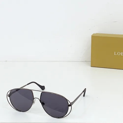 Loewe New Fashion Sunglasses Size: 59-15-143