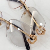 Cartier New Fashion Color Changing Sunglasses Size: 57-20-142