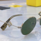 Fendi New Fashion Sunglasses Size: 55-17-145