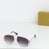 Loewe New Fashion Sunglasses Size: 59-15-143