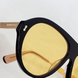 Gucci New Fashion Sunglasses Size: 61-13-145