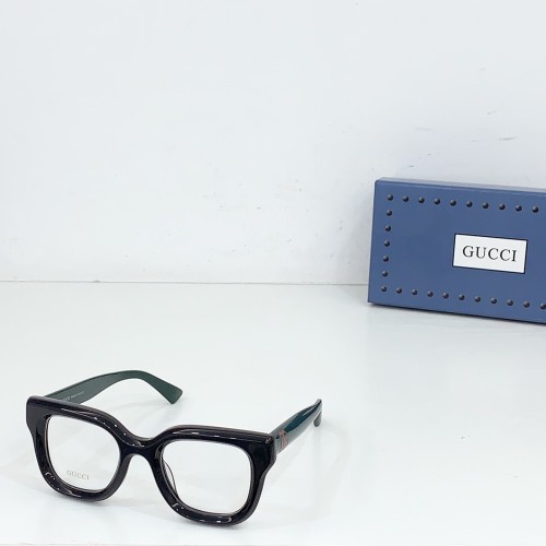 Gucci New Fashion Glasses Size: 54-18-145
