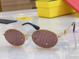 Fendi New Fashion Sunglasses Size: 55-17-145
