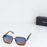 Prada New Fashion Sunglasses Size: 58-18-142