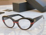 Versace New Fashion Glasses Size: 53-20-145