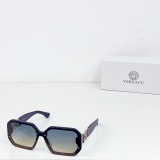 Versace New Fashion Sunglasses Size: 66-9-145