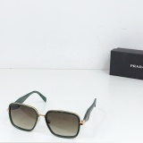 Prada New Fashion Sunglasses Size: 58-18-142