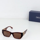 Dior New Fashion Sunglasses Size: 56-19-135