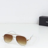 Prada New Fashion Sunglasses Size: 58-17-142