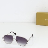 Loewe New Fashion Sunglasses Size: 59-15-143