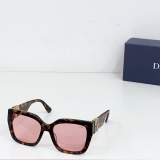 Dior New Fashion Sunglasses Size: 56-19-135