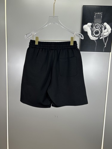 ARC'TERYX New Couple Classic Embroidered Logo Casual Sports Shorts