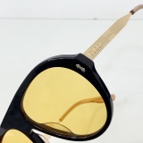 Gucci New Fashion Sunglasses Size: 61-13-145