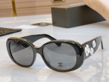 Chanel New Fashion Sunglasses Size: 56-16-130