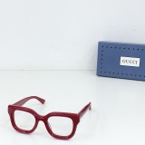 Gucci New Fashion Glasses Size: 54-18-145