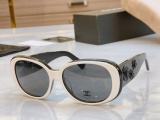Chanel New Fashion Sunglasses Size: 56-16-130