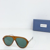 Gucci New Fashion Sunglasses Size: 61-13-145
