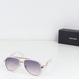 Prada New Fashion Sunglasses Size: 58-17-142