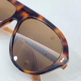 Gucci New Fashion Sunglasses Size: 61-13-145