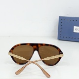 Gucci New Fashion Sunglasses Size: 61-13-145