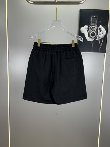 Gucci New Couple Fashion Logo Casual Sports Shorts