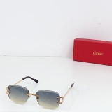 Cartier New Fashion Color Changing Sunglasses Size: 57-20-142
