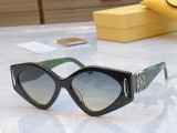 Loewe New Fashion Sunglasses Size: 56-17-145