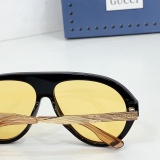 Gucci New Fashion Sunglasses Size: 61-13-145