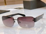 Chanel New Fashion Sunglasses Sunglasses Size: 62-15-140