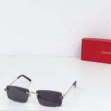 Cartier New Fashion Sunglasses Size: 57-20-140