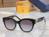 Louis Vuitton New Fashion Sunglasses Size: 53-21-140