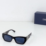 Dior New Fashion Sunglasses Size: 56-19-135