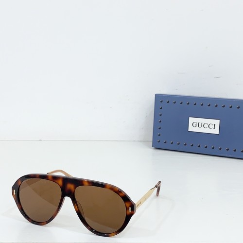 Gucci New Fashion Sunglasses Size: 61-13-145