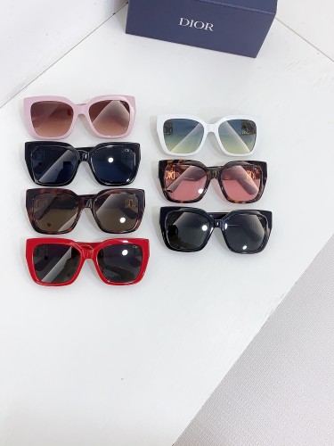 Dior New Fashion Sunglasses Size: 56-19-135