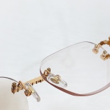 Cartier New Fashion Color Changing Sunglasses Size: 57-20-142